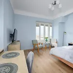 Shortstaypoland Plac Unii Lubelskiej B188 Варшава