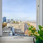 Shortstaypoland Plac Unii Lubelskiej B188 *