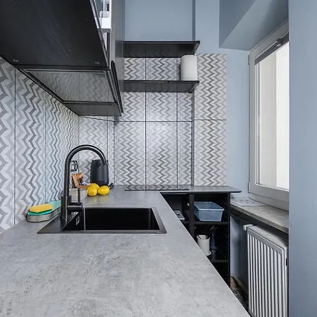 Shortstaypoland Plac Unii Lubelskiej B188 *