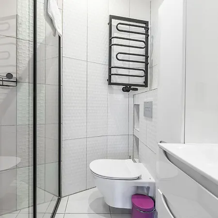 Shortstaypoland Plac Unii Lubelskiej B188